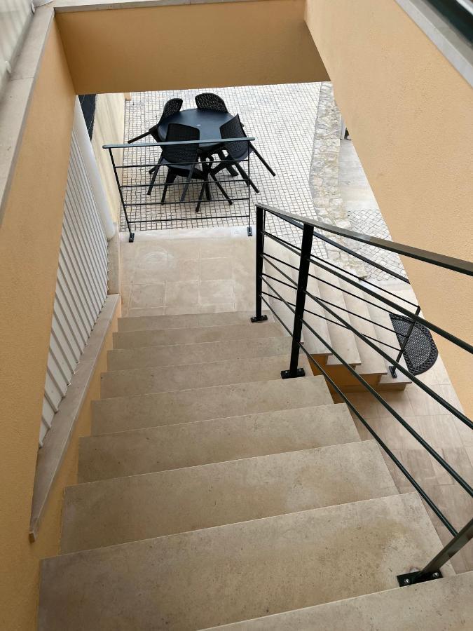 Azenhas Apartment Колареш Екстер'єр фото