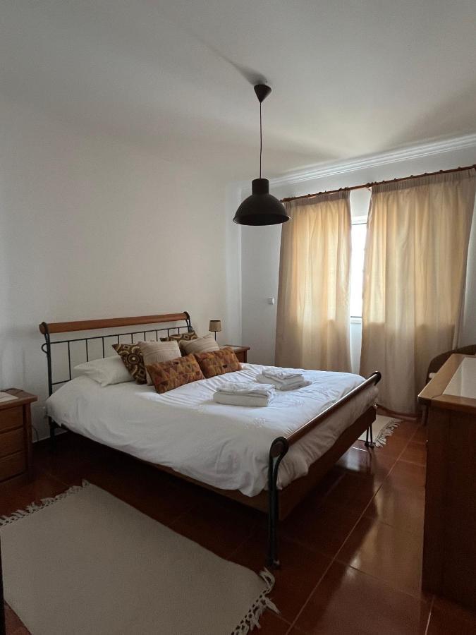 Azenhas Apartment Колареш Екстер'єр фото