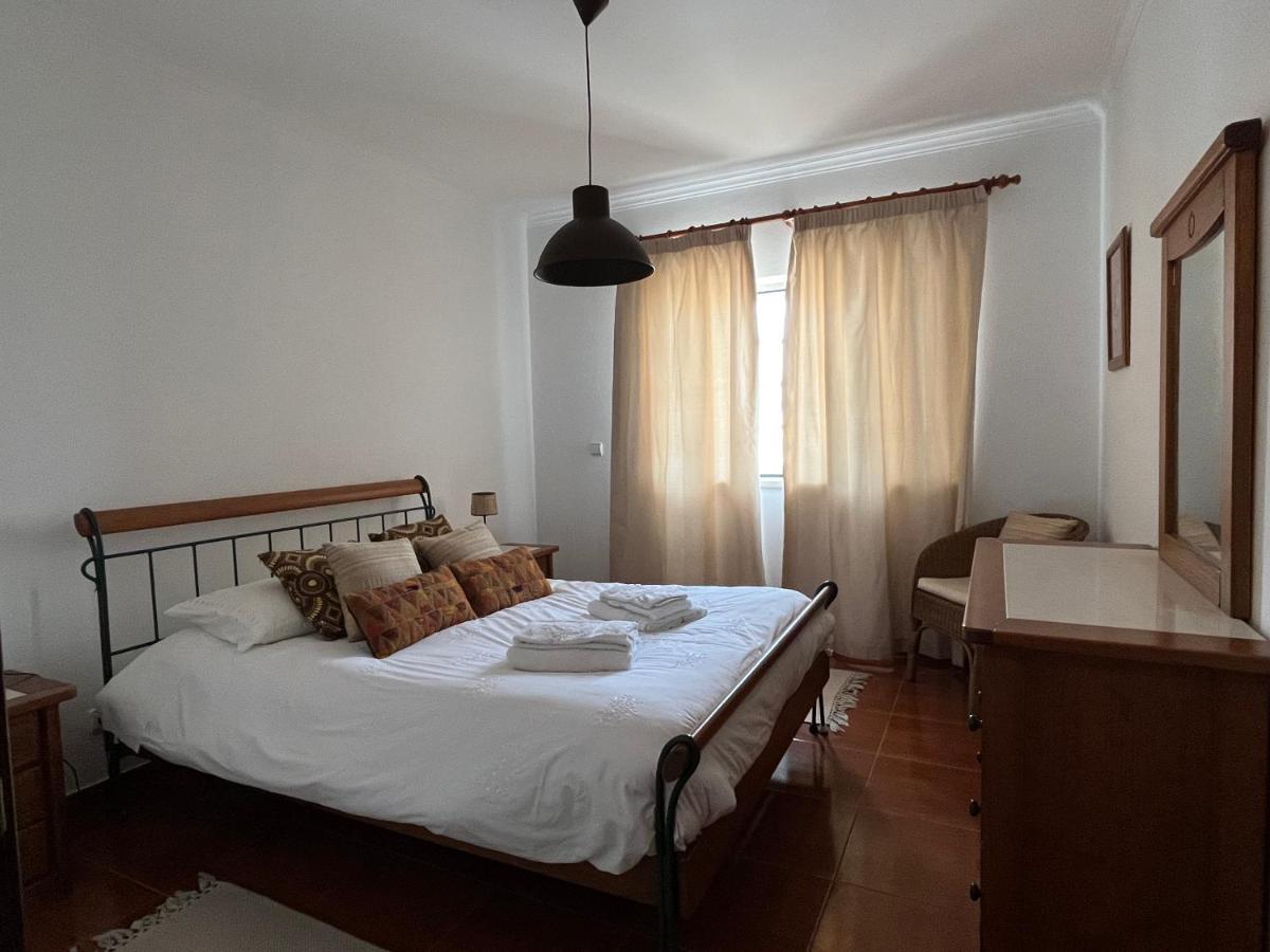 Azenhas Apartment Колареш Екстер'єр фото