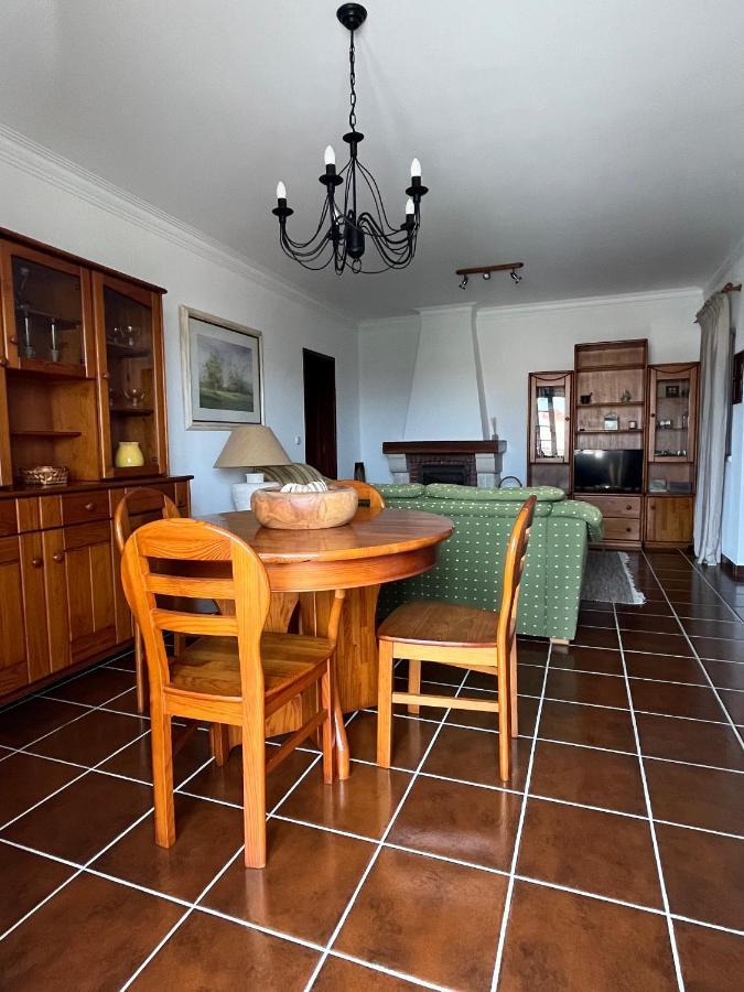 Azenhas Apartment Колареш Екстер'єр фото